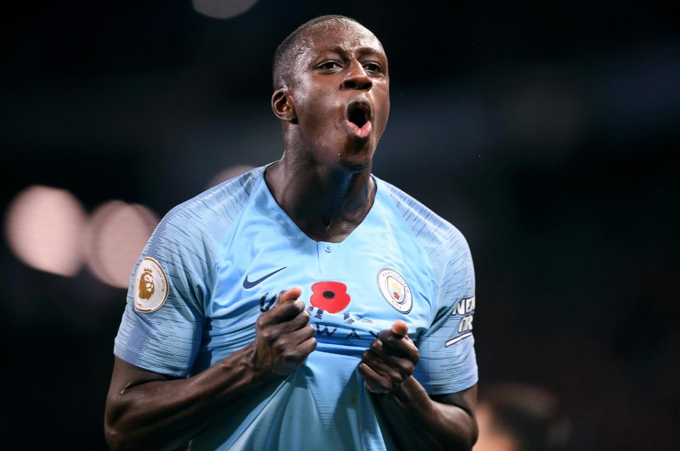 Benjamin Mendy has withdrawn from the France squad