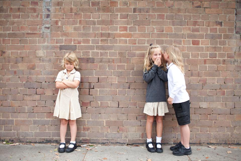  Bullying can dramatically effect a child's school experience and it can be hard to know what to do