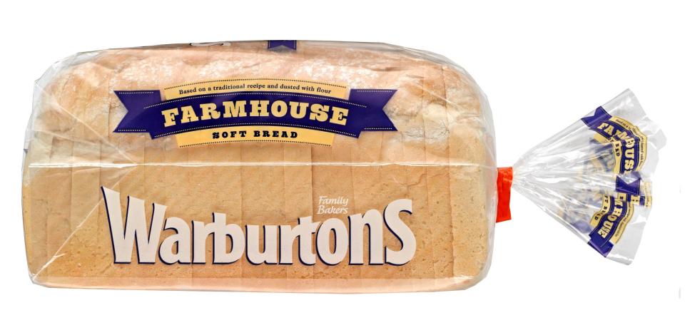  Warburtons 'absolutely love getting big names to front their adverts', a source said