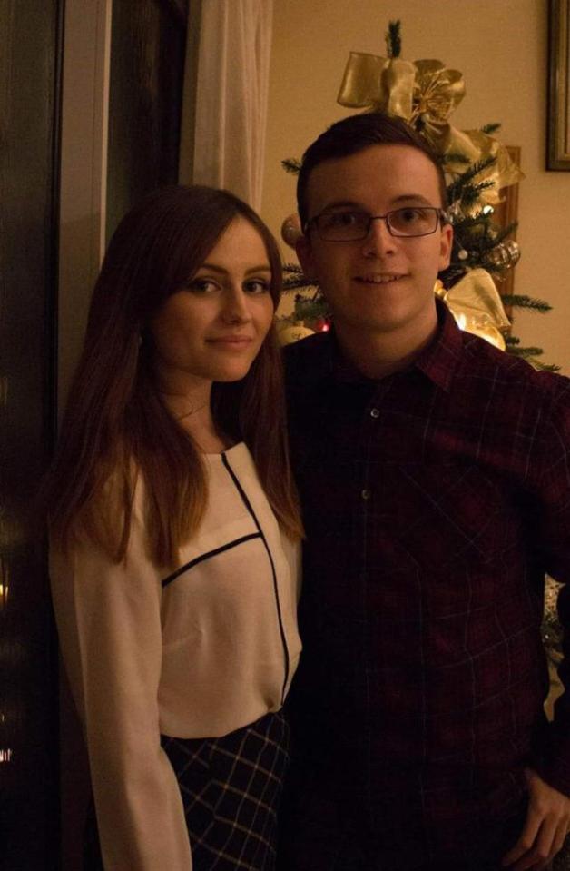 Sophie was inspired to launch her own channel after her brother James developed a brain tumour at 24