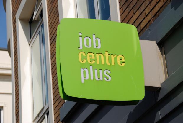 Job centre