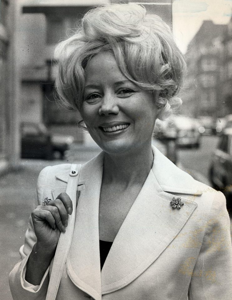 Babs Beverley