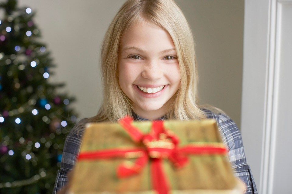 Mums are debating whether Christmas Eve boxes are a good idea