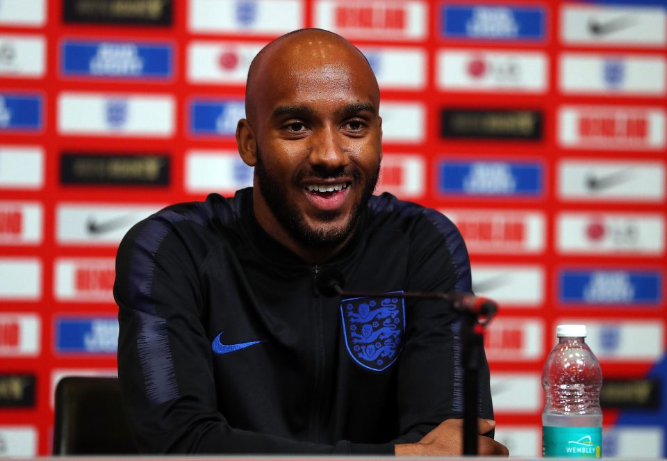  Delph, 28, has insisted he will give Rooney the armband once he enters the field of play