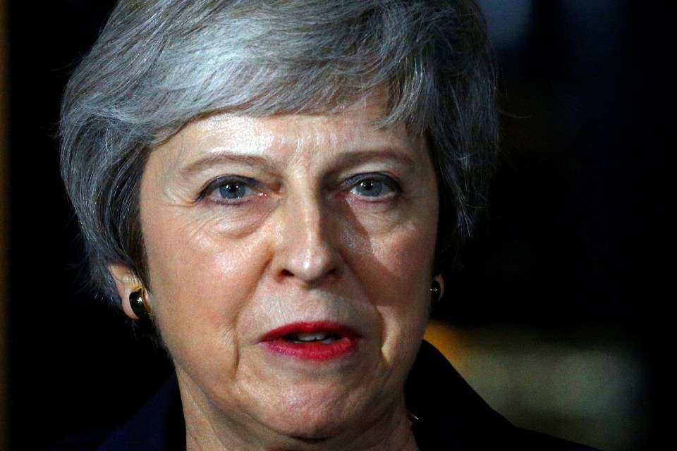 Theresa May will publish her Immigration White paper in early December