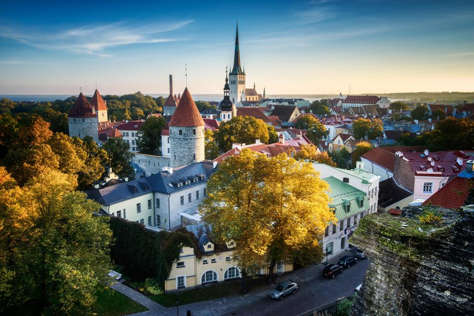 Tallinn