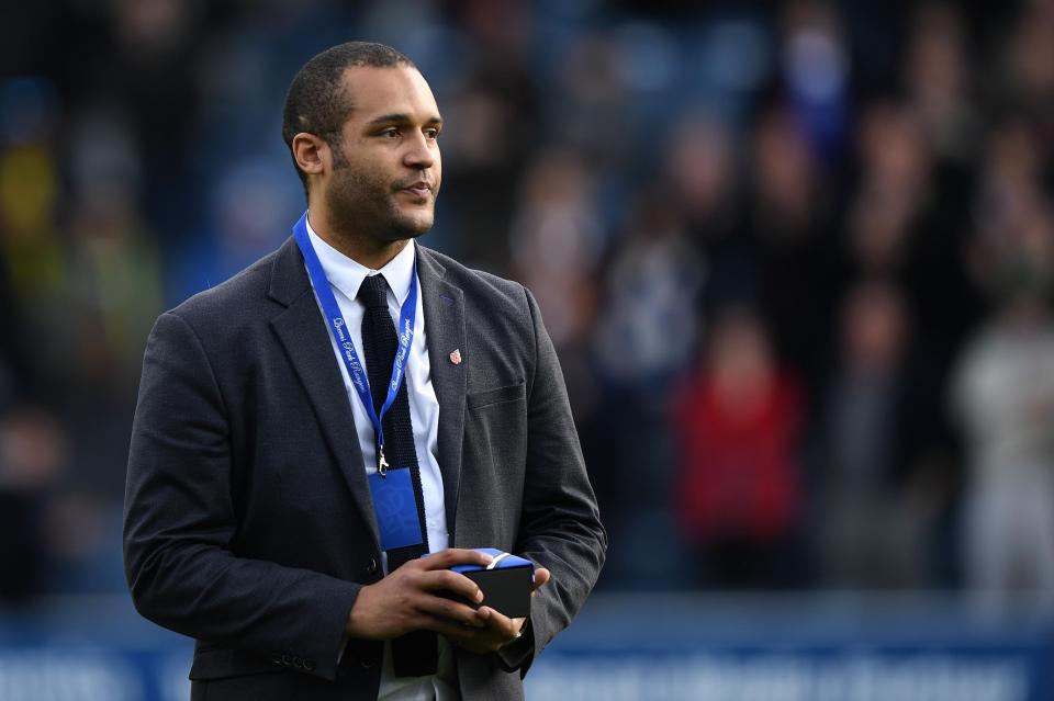 Ex-PFA chairman Clarke Carlisle accused Gordon Taylor of a lack of 'transparent governance'