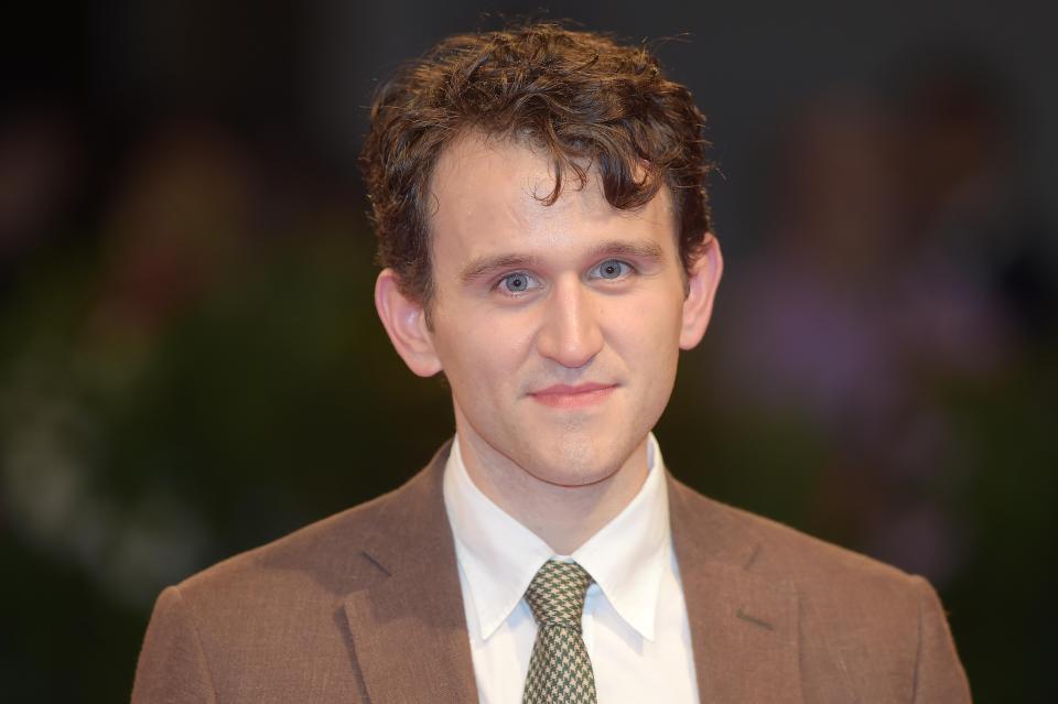  Harry Melling is now 29 years old