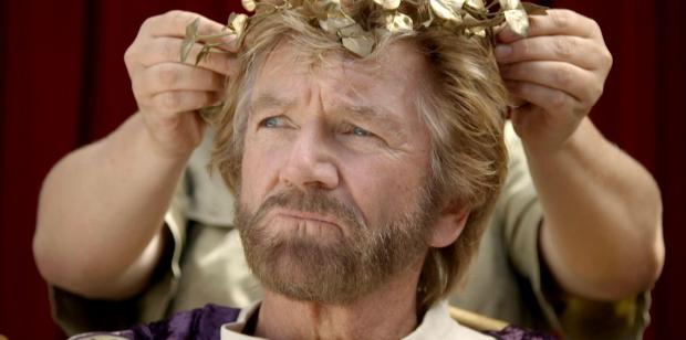 Noel Edmonds