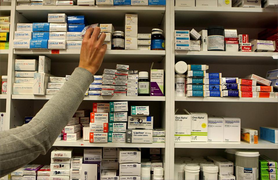  Officials have promised to fast-track new medicines and carry out more early appraisals than ever before