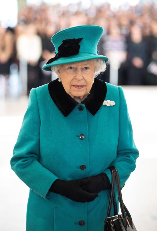 One royal insider believes the Queen will not abdicate