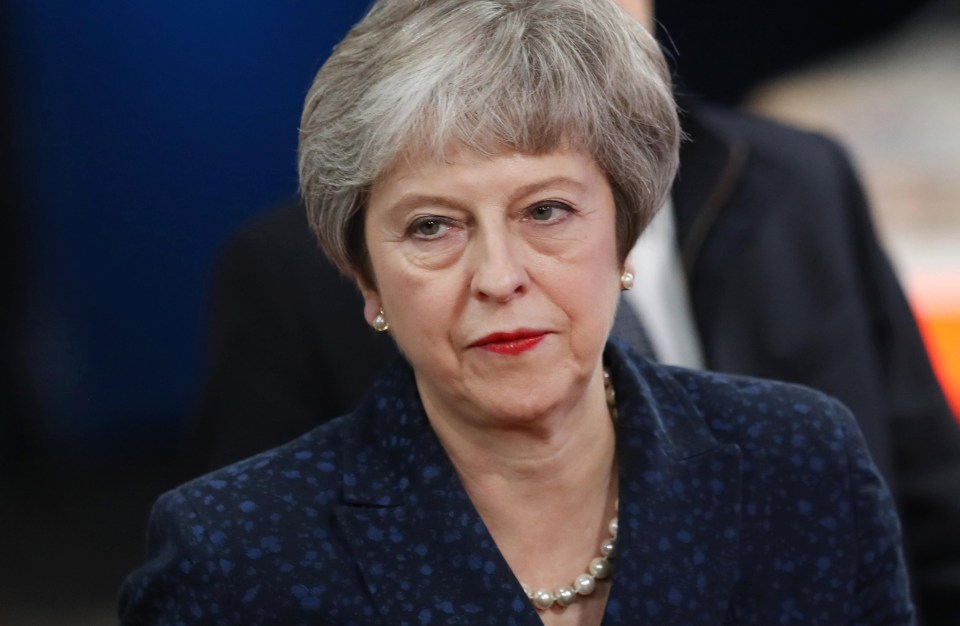 MPs are warning Theresa May that being successful in the Brexit vote will be as tricky as beating Barcelona in football