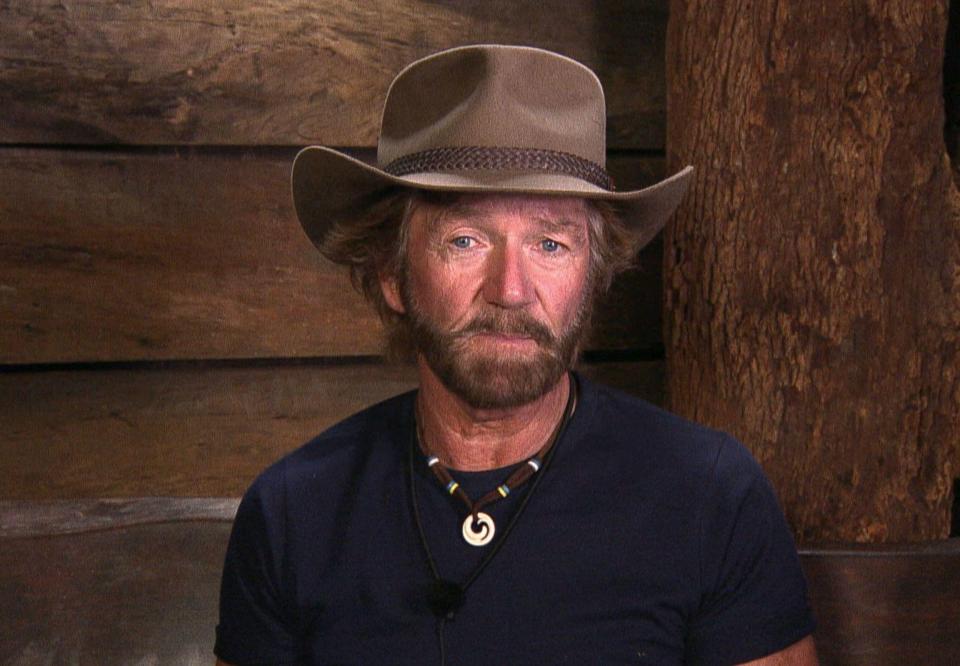  Noel Edmonds' agent John Miles has confirmed that the presenter will quit television should he win I'm A Celeb