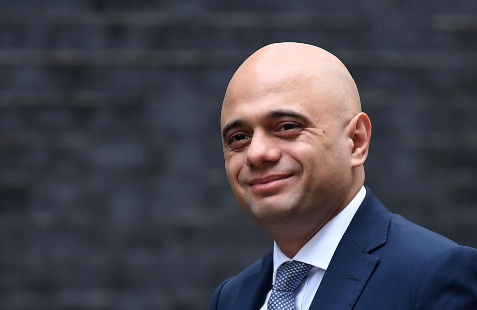  Home Secretary Sajid Javid confessed a draft of the Immigration White Paper is being postponed by other ministries