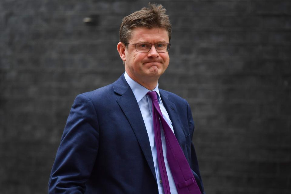  Business Secretary Greg Clark would not support May's Brexit Deal as he is aware of the nation's dependence on EU low-skilled exmployees