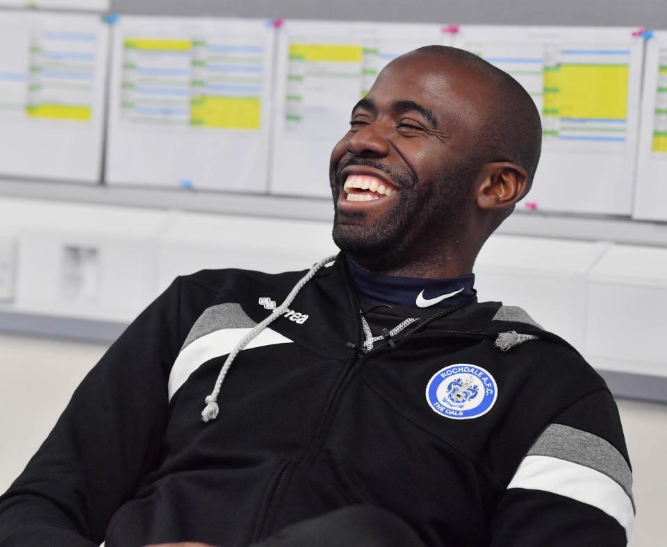 Fabrice Muamba