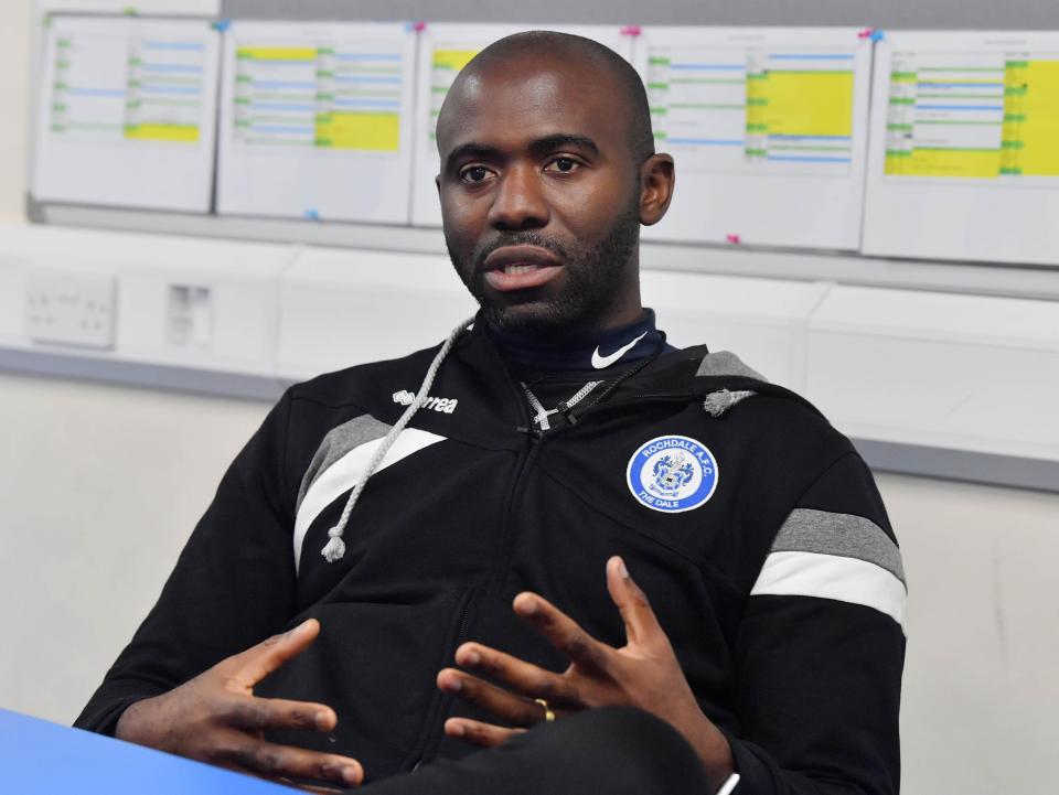 Fabrice Muamba 