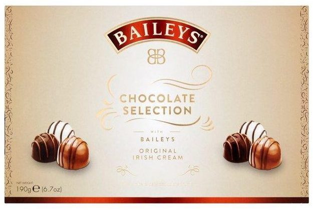 Baileys