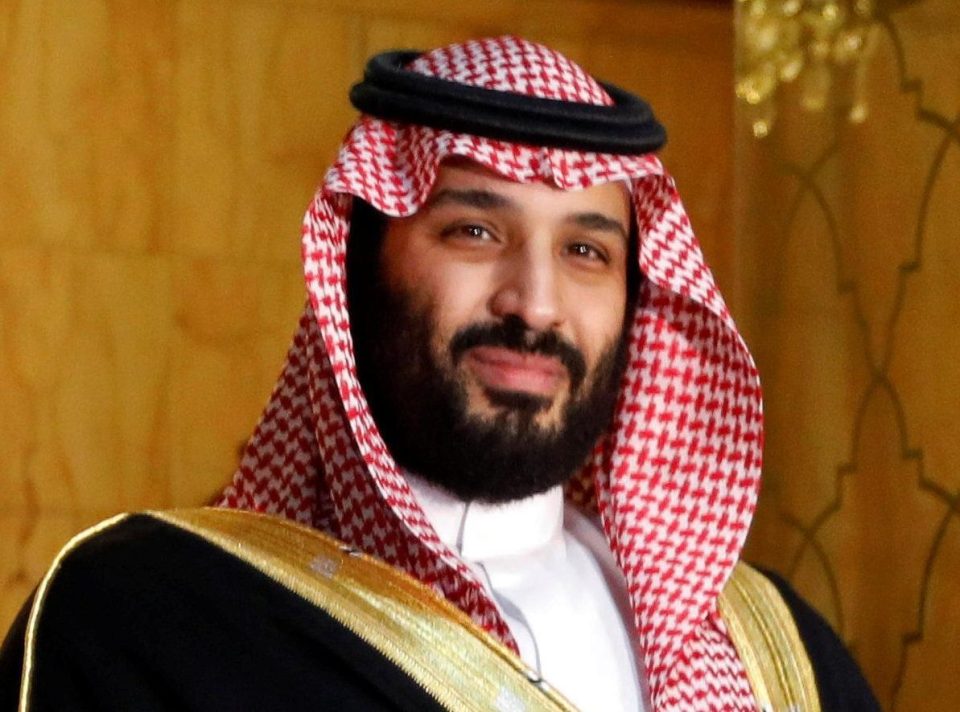  Mohammed bin Salman has called the killing of Jamal Khashoggi a 'heinous crime', but has also been accused of having knowledge of that crime