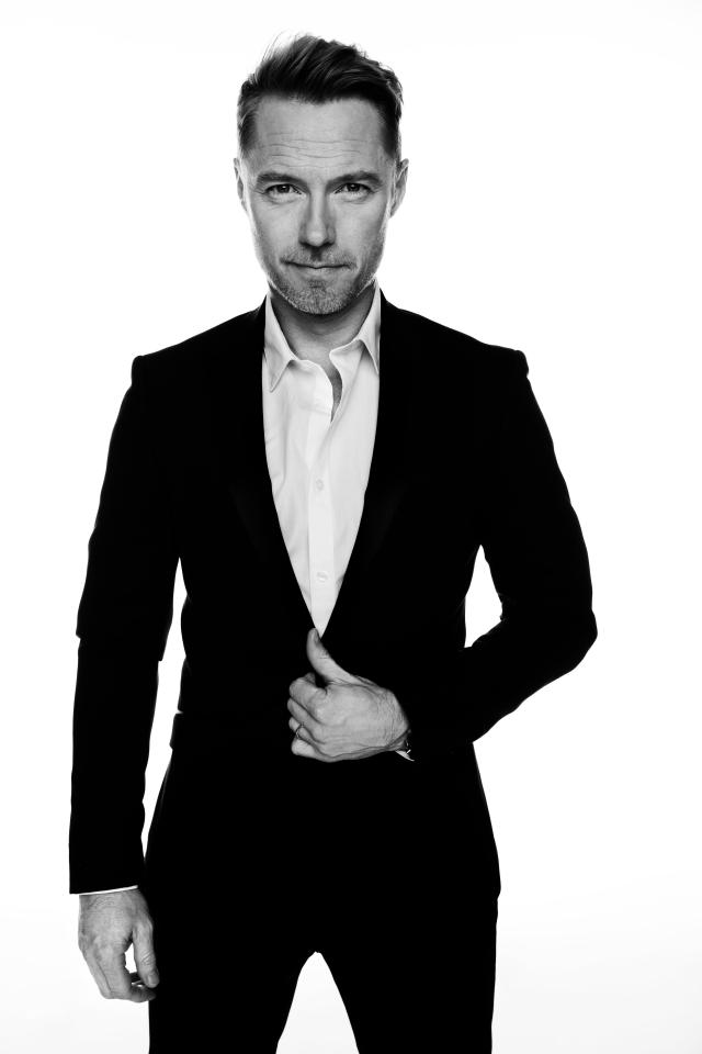  Ronan Keating says he has regrets over leaving the band for so long earlier in their career, but he might head to Nashville when they all finally says goodbye