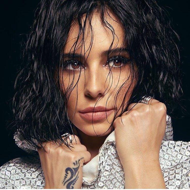  Cheryl is launching a new single on Friday