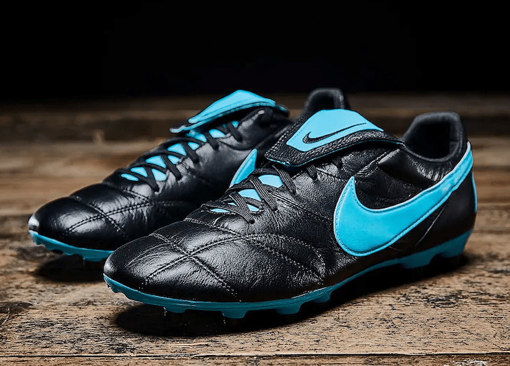  These popular Nike boots are selling for a discounted £50