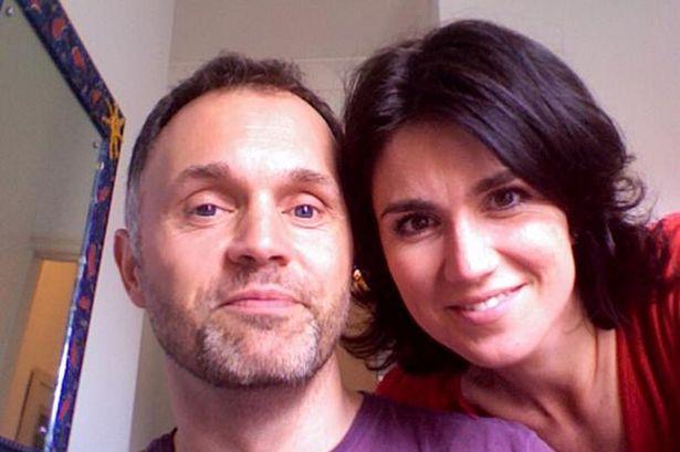  Susanna was in a 16-year relationship with Dominic Cotton — dad of her three teenage sons