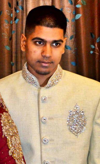  Amaan Shakoor was shot in the head in Walthamstow on April 2 and died the next day in hospital