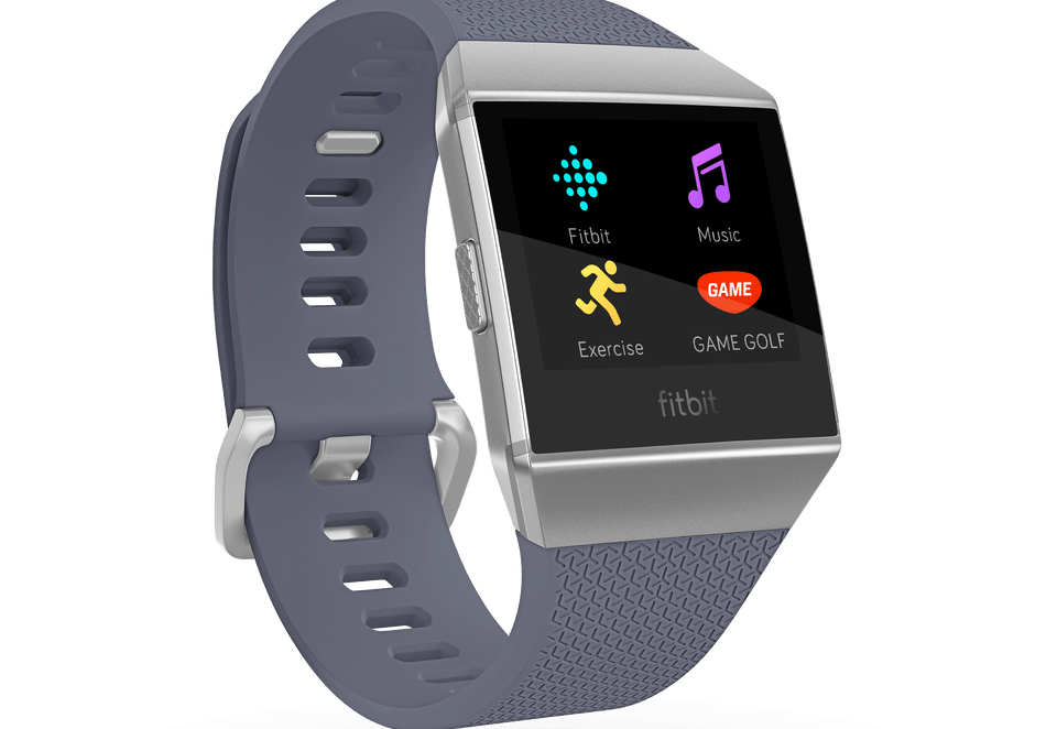  If you can find a decent price on a Fitbit Ionic it's worth thinking about as we rate the exercise tracker very highly