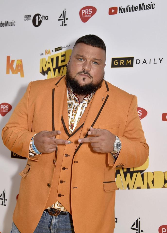 Charlie Sloth claimed he was 31 to keep up with the kids as a BBC 1 Radio DJ