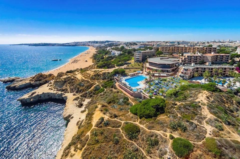  Jet2 has plenty of late winter deals, including the Algarve