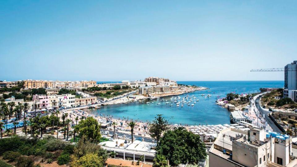  TUI's better than half price deals include Malta