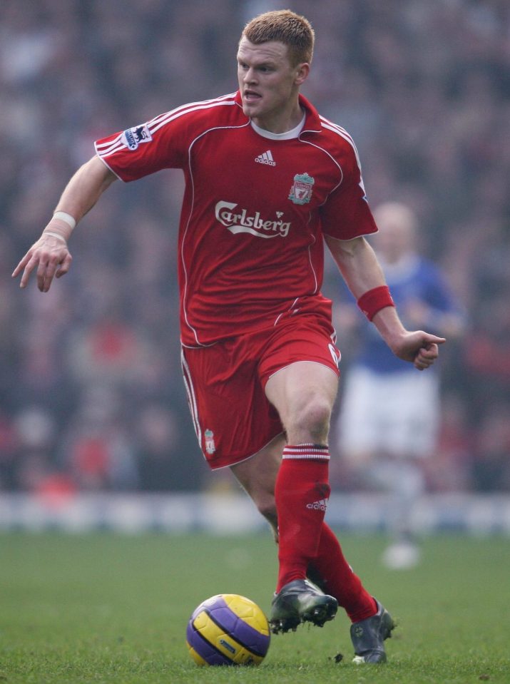  John Arne Riise revealed his side of the story in his autobiography