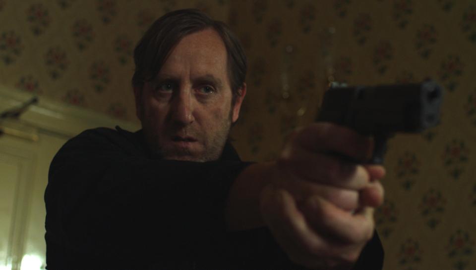 Michael Smiley