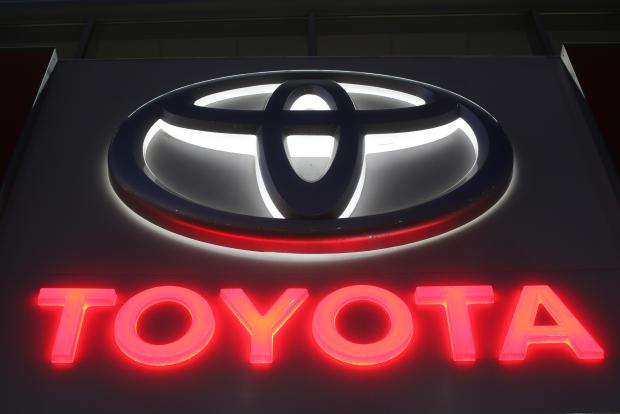 Toyota have announced that they will be moving some jobs to Belgium amid fears of a No Deal Brexit