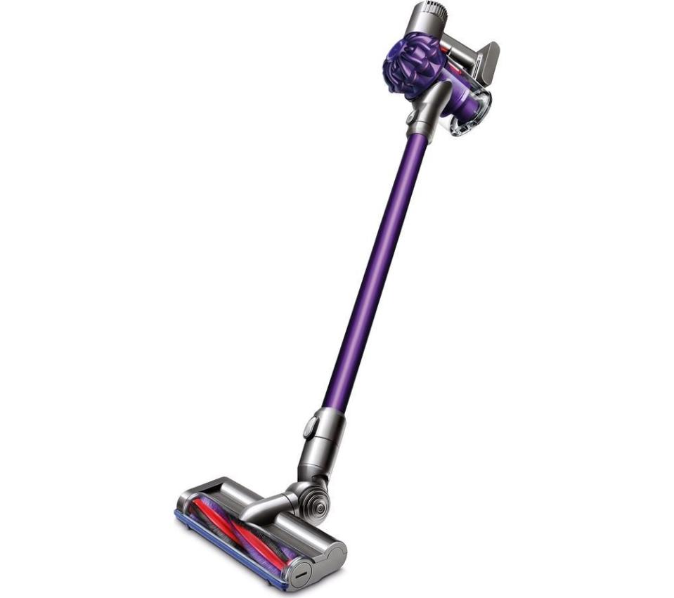  The Dyson is at its cheapest ever price on Argos