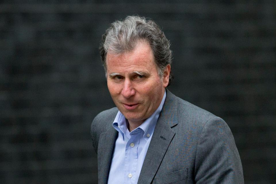  Sir Oliver Letwin expressed his preference for a Norway-style Brexit by remaining within the single market