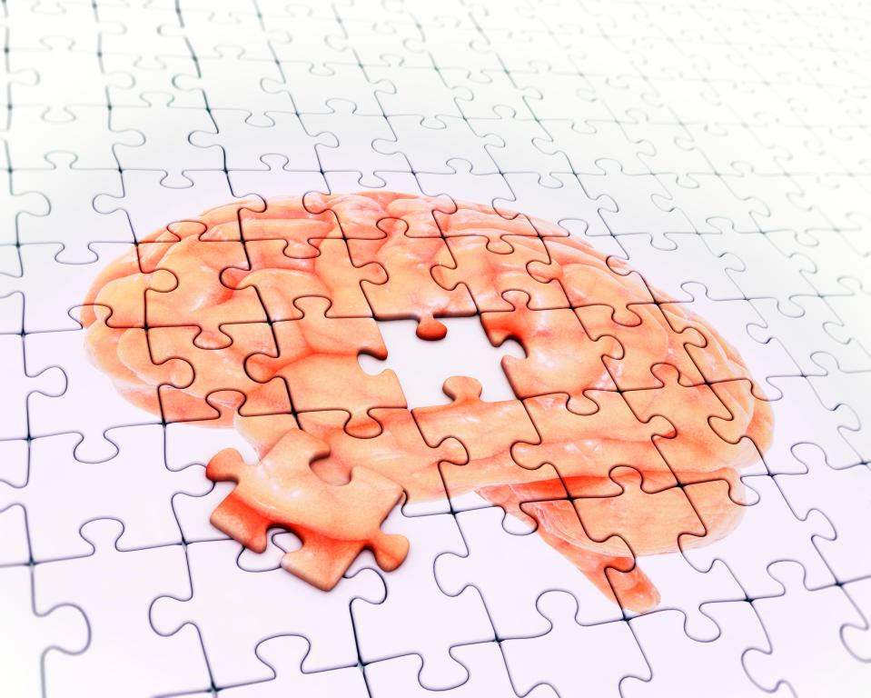 The simple 20 minute test could spot the signs of dementia early 