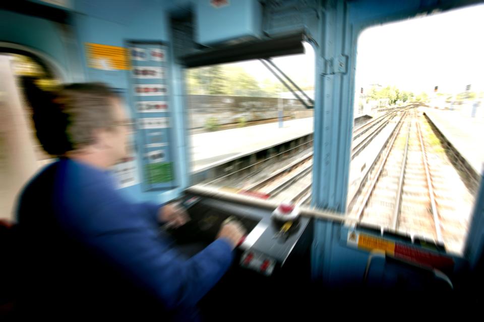  The salaries of tube drives has been greatly debated