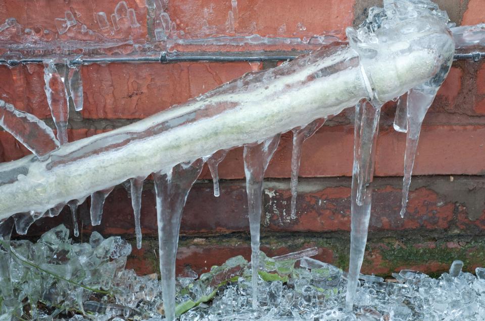  There are a number of tried and tested ways to stop your pipes from freezing this winter