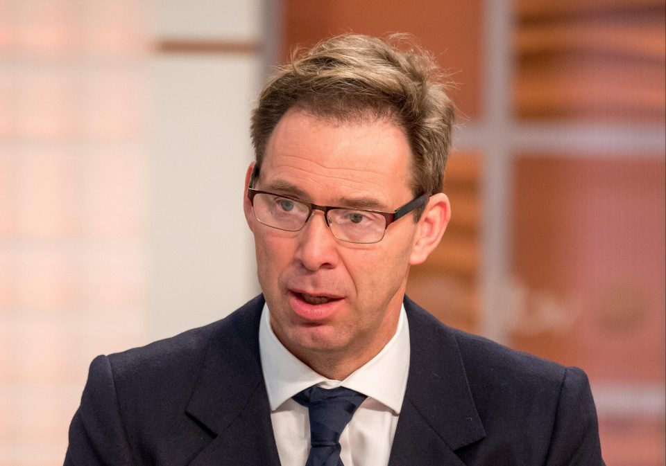  Tobias Ellwood said France could replace Britain as top European nation with the biggest military budget next year