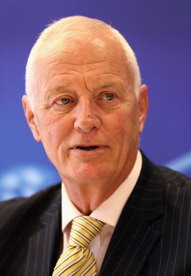 Barry hearn insists the top darts players in the world deserve every penny they get