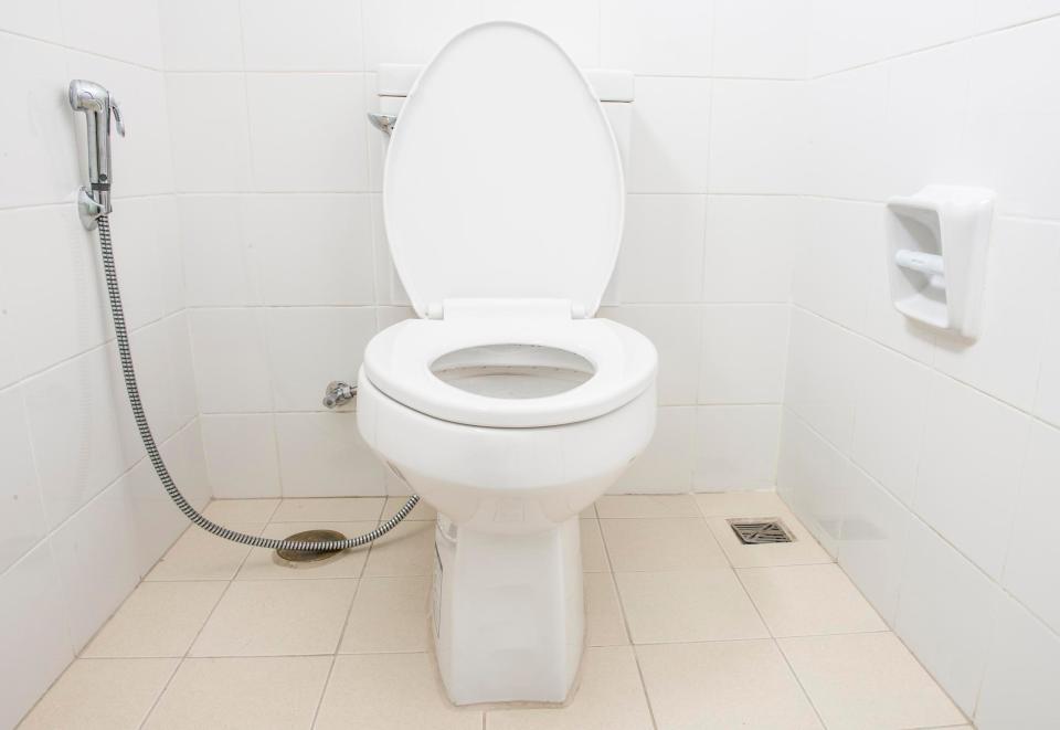  Better technology is making our loos greener but not cleaner