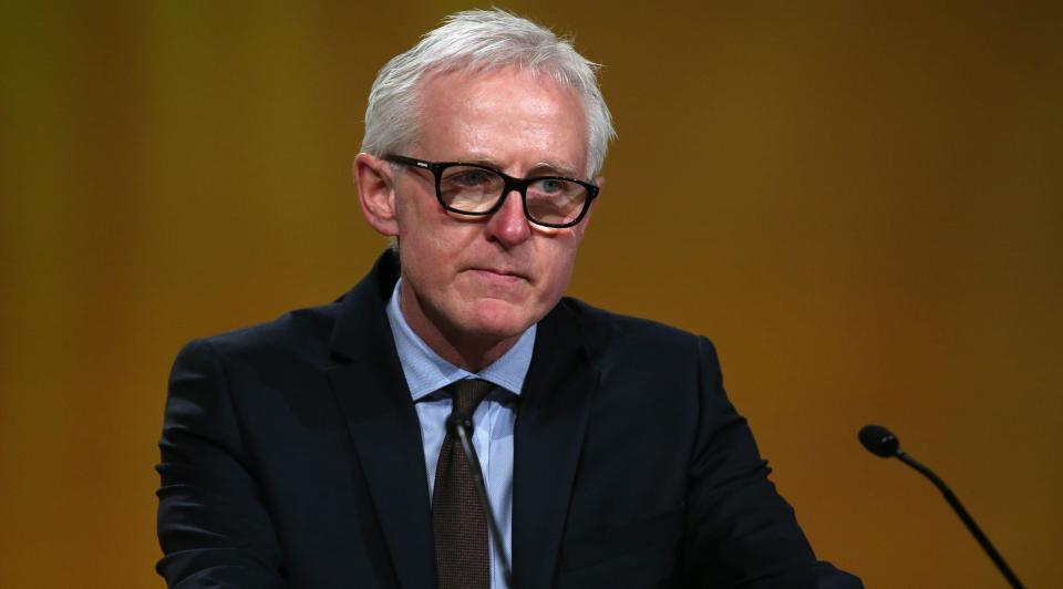  Former health minister Norman Lamb supports the PM's plan to ban energy drinks