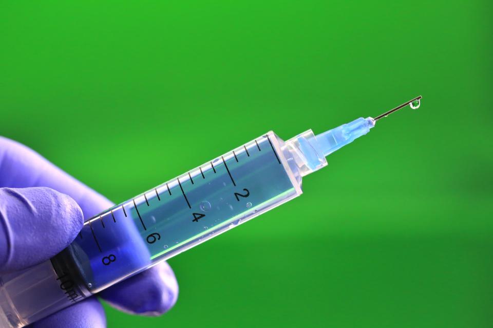  The injection could be available within the next 10 years thanks to recent breakthroughs