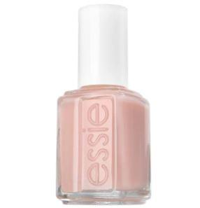  The Queen is said to be a fan of Essie nail polish in the nude shade of Ballet Slippers