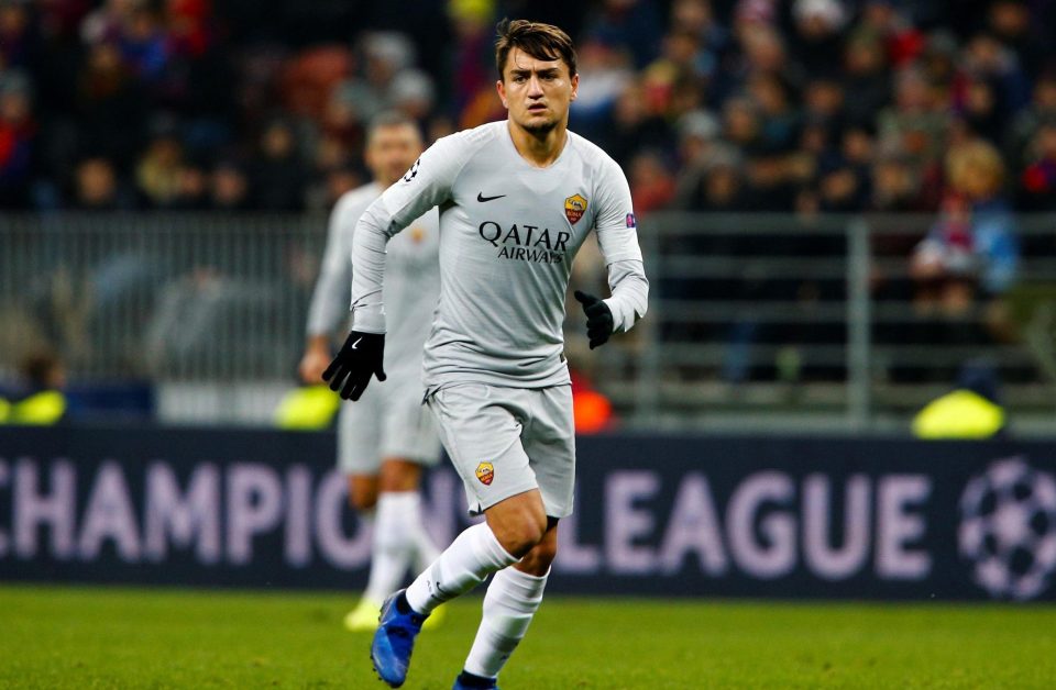  Arsenal had £29million bid rejected for Cengiz Under