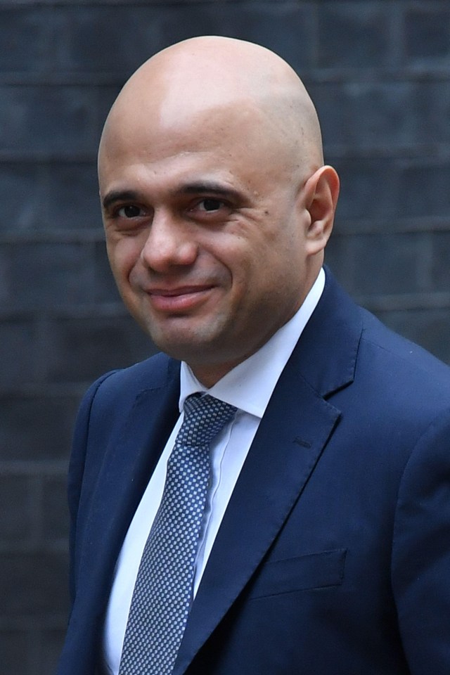 The Home Secretary wants the border open to low-skilled workers beyond December 2020 so businesses can continue to recruit them