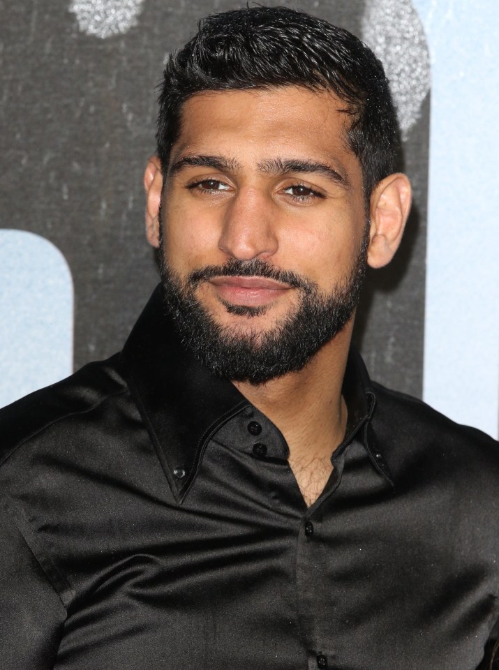 Amir Khan is set to double his pay packet by fighting Brook over Crawford