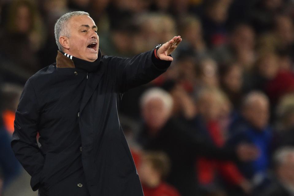  Utd boss backtracked over his top four ’miracle’ claims